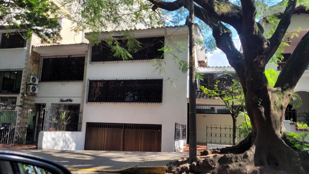 Alquiler de Casas en Cali, Norte, Centenario en Centenario