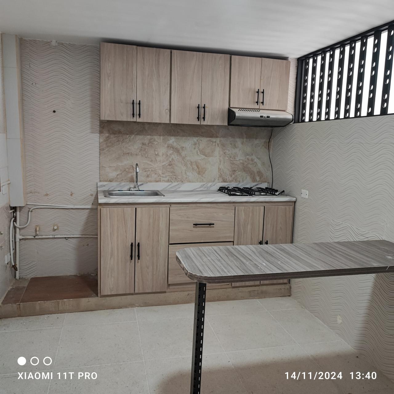 Alquiler de Apartaestudios en Cali, Norte, San Vicente en arriendo en San Vicente