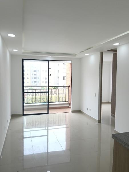 Alquiler Apartamentos en Jamundí - 3 habitacion(es) en arriendo en Jamundí