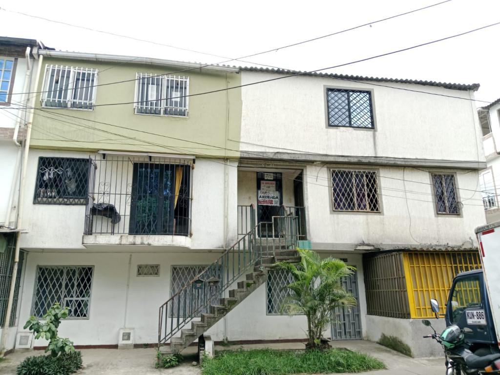 Alquiler de Apartamentos en Cali, Oriente, Ciudad Córdoba en arriendo en Ciudad Córdoba