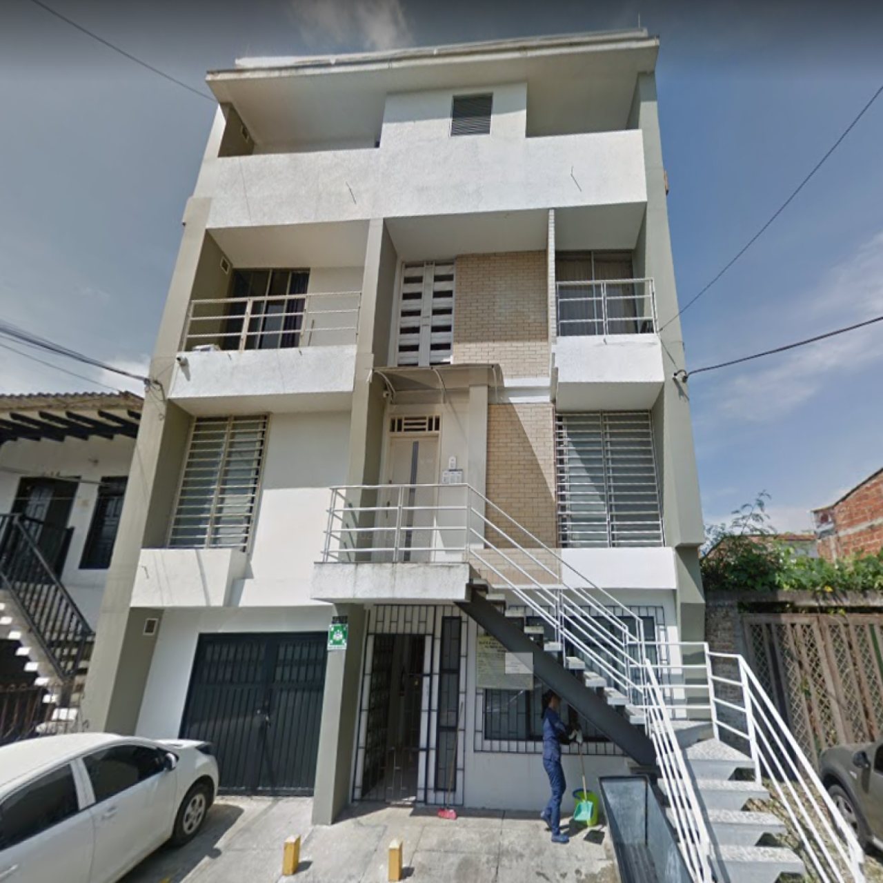 Alquiler de Apartaestudios en Cali, Sur, Meléndez en arriendo en Meléndez
