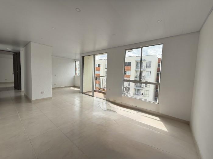 Alquiler Apartamentos en Jamundí - 2 habitacion(es) en arriendo en Jamundí