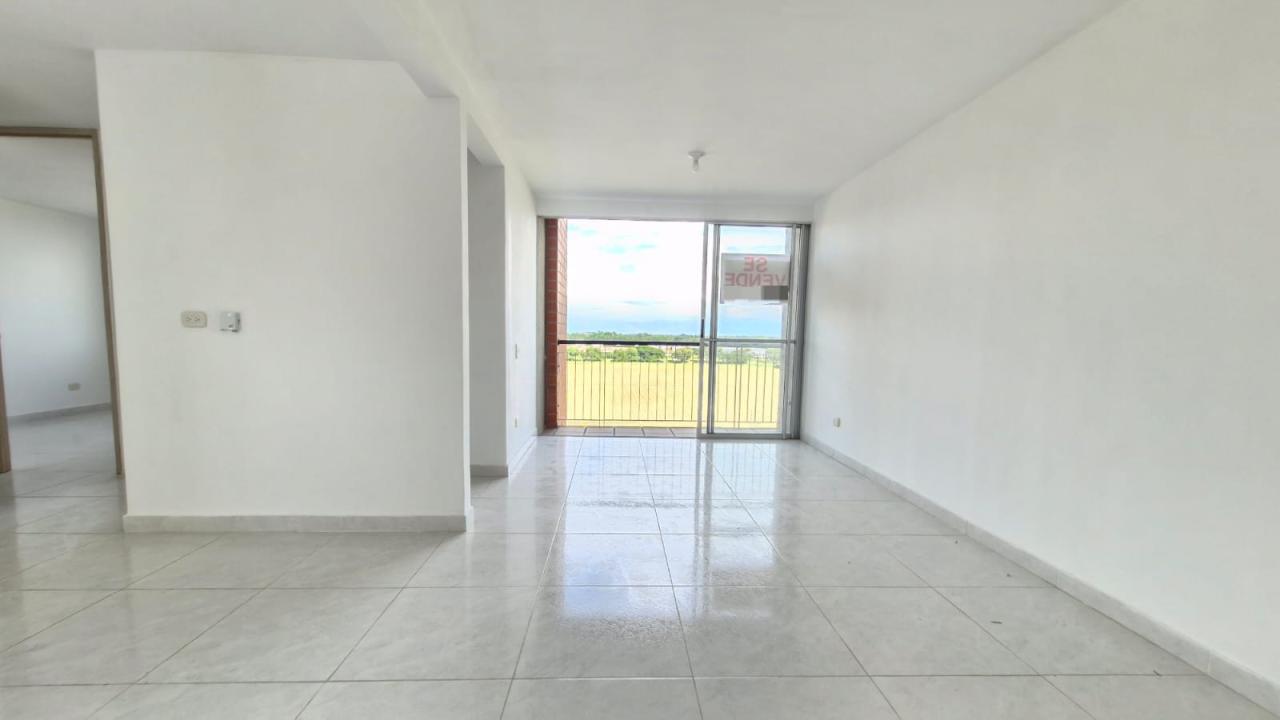 Alquiler Apartamentos en Jamundí - 2 habitacion(es) en arriendo en Jamundí