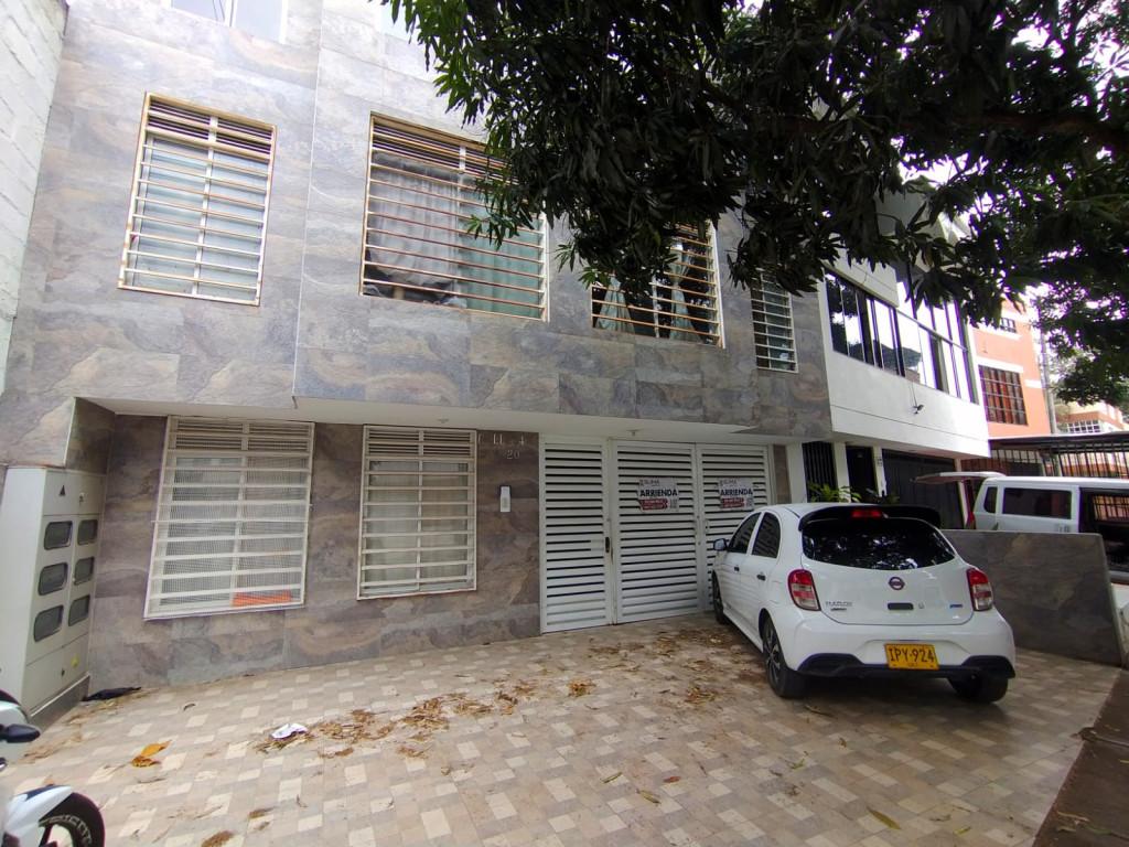 Alquiler de Apartaestudios en Cali, Norte, El Bosque en arriendo en El Bosque