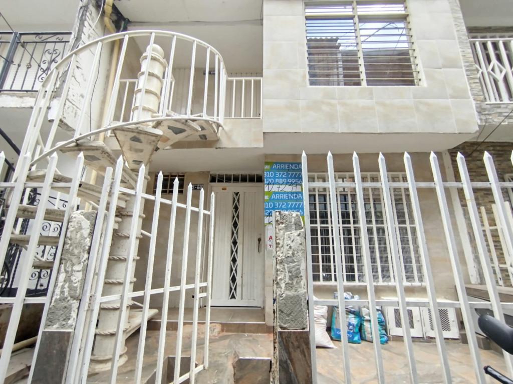 Alquiler de Apartaestudios en Cali, Oriente, Ciudad Córdoba en arriendo en Ciudad Córdoba