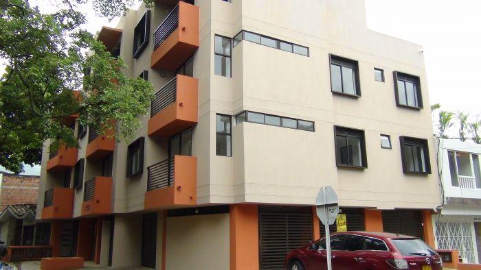 Alquiler de Apartaestudios en Cali, Norte, Prados del Norte en arriendo en Prados Del Norte