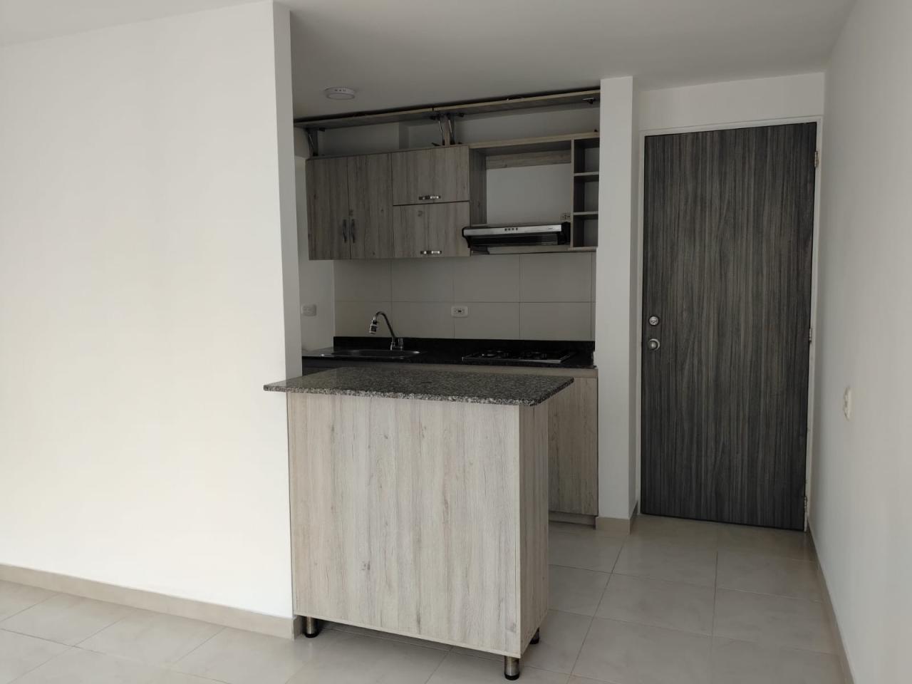 Alquiler Apartamentos en Jamundí - 3 habitacion(es) en arriendo en Jamundí