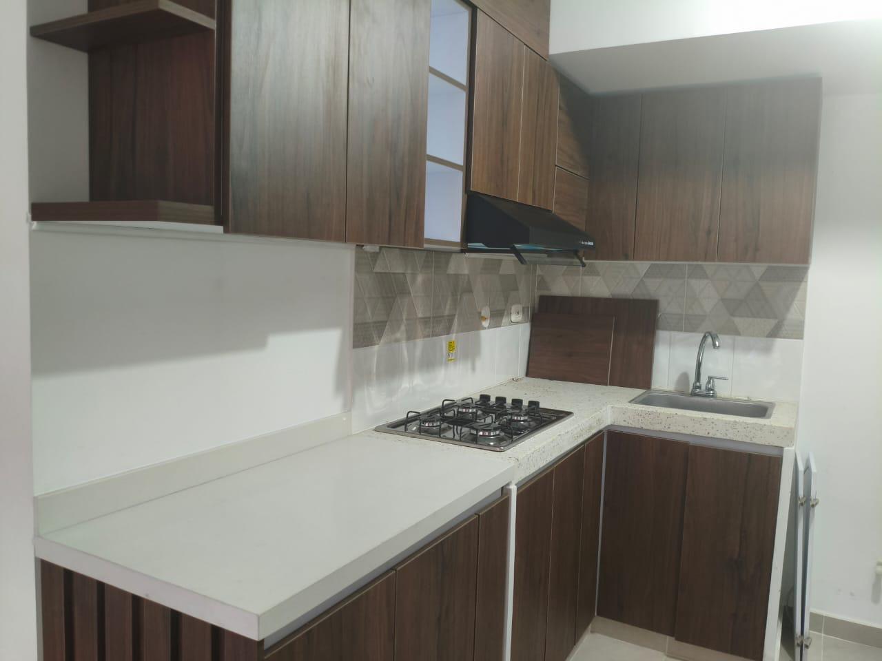 Alquiler de Apartamentos en Cali, Norte, Guabinas en Guabinas