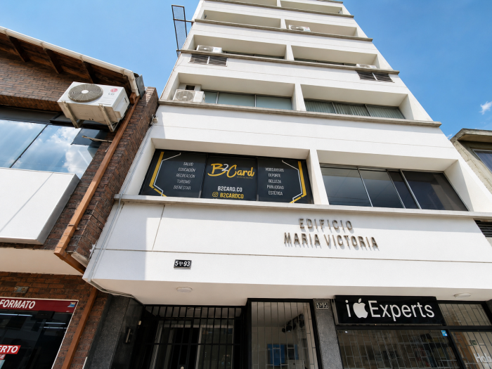 Alquiler de Apartamentos en Cali, Norte, San Vicente en arriendo en San Vicente