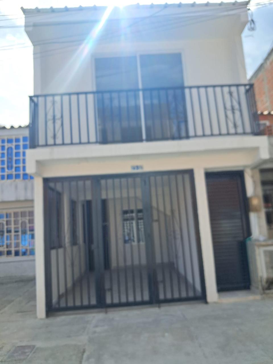 Alquiler Apartamentos en Candelaria - 2 habitacion(es) en arriendo en Candelaria