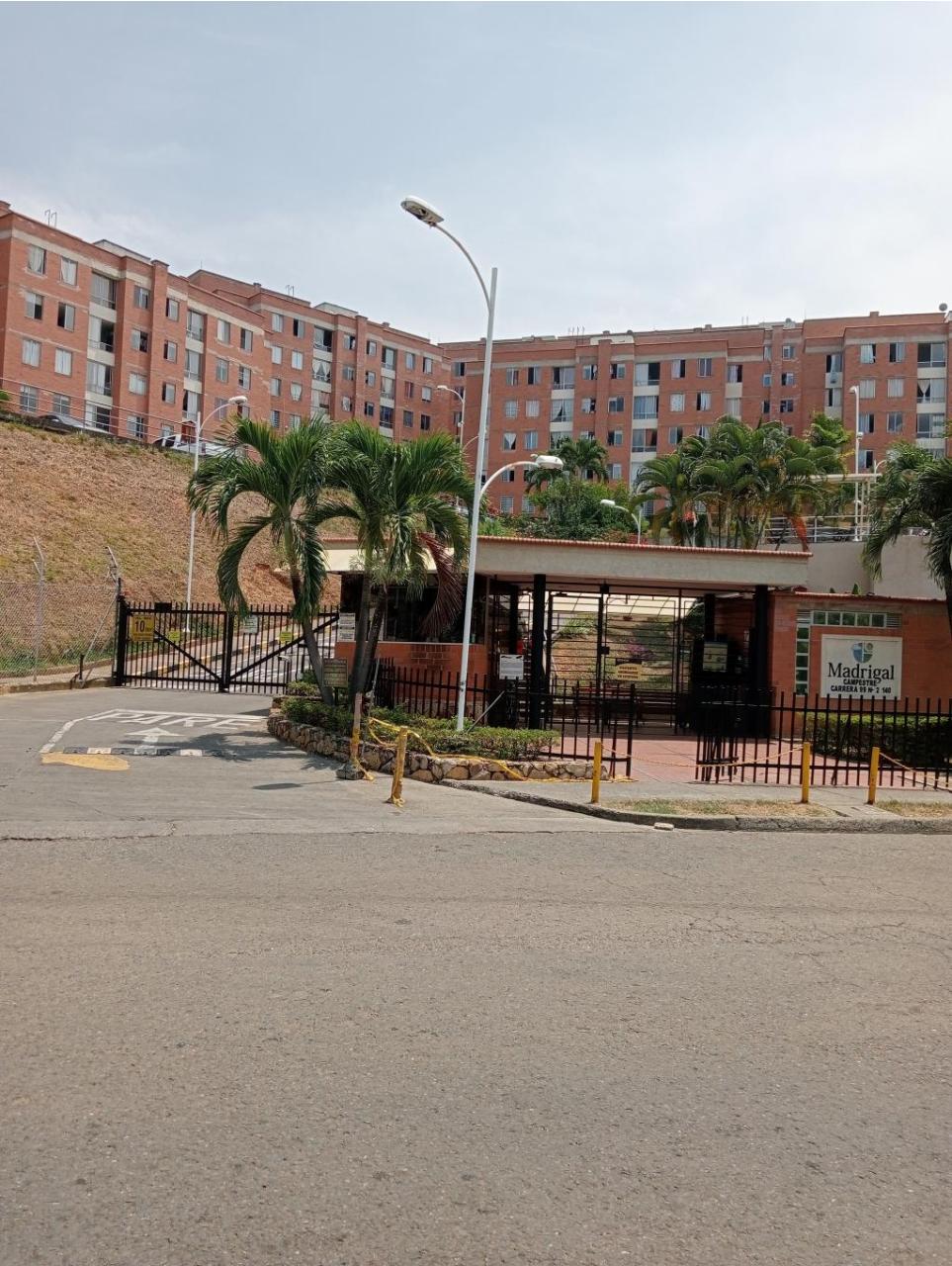 Alquiler de Apartamentos en Cali, Sur, Meléndez en arriendo en Meléndez