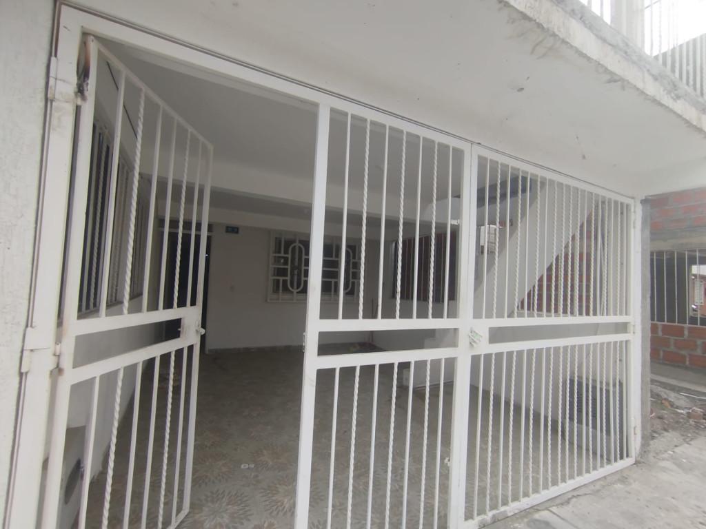Alquiler Apartamentos en Candelaria - 2 habitacion(es) en arriendo en Candelaria