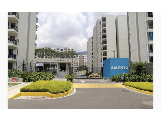 Apartamentos, Venta en Guabinas