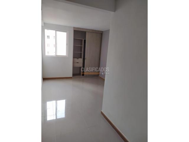 Apartamentos, Alquiler en Ciudad Pacifica