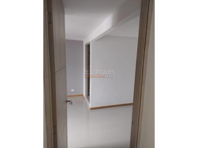 Apartamentos, Alquiler en Ciudad Pacifica