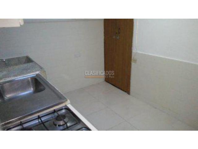 Apartaestudios, Alquiler en Colseguros