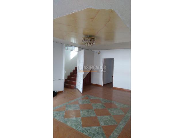 Casas, Alquiler en León XIII