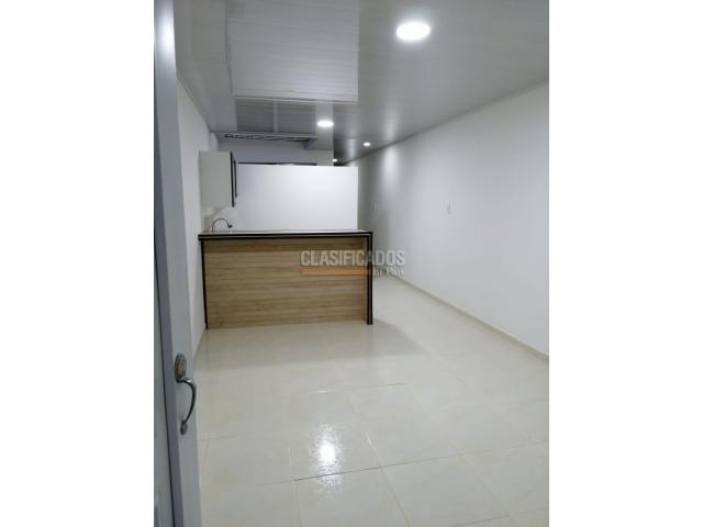 Apartamentos, Alquiler en Santa Mónica Popular