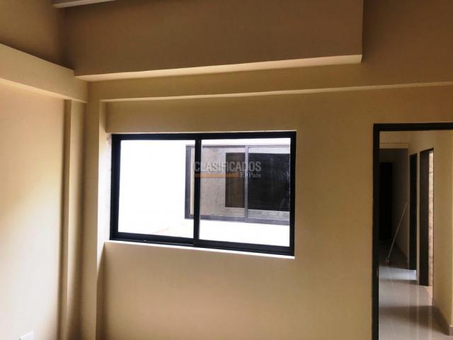 Apartamentos, Alquiler en La Merced