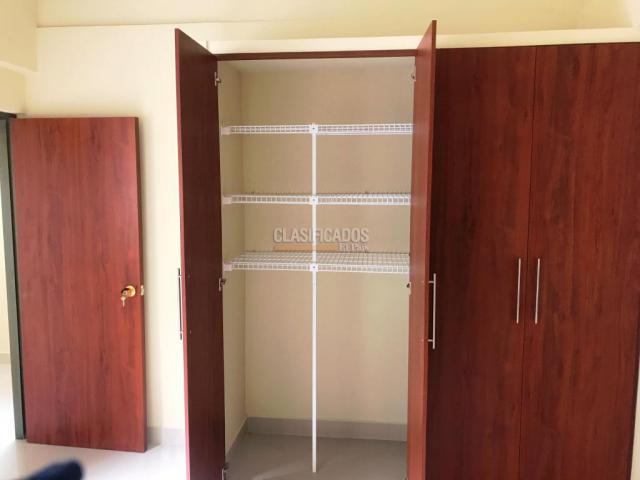 Apartamentos, Alquiler en La Merced