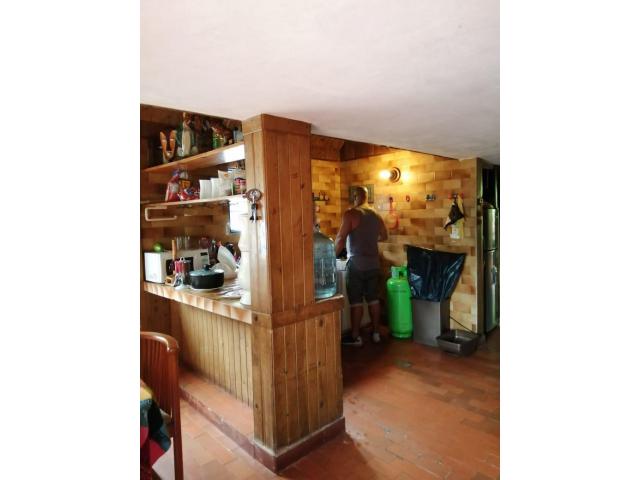 Fincas y Casas Campestres, Alquiler en La Elvira