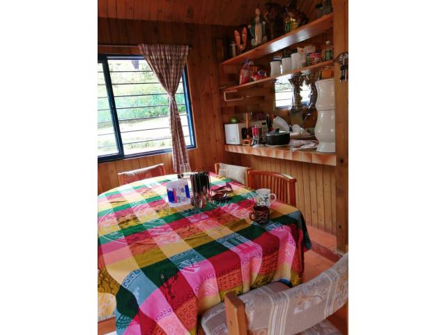 Fincas y Casas Campestres, Alquiler en La Elvira