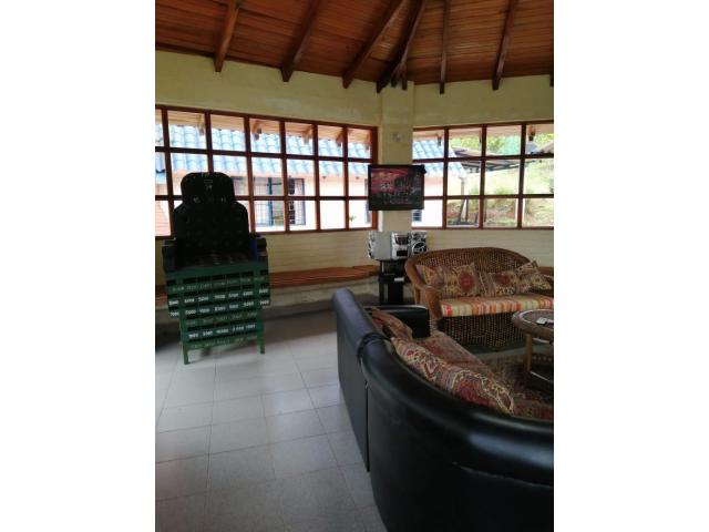 Fincas y Casas Campestres, Alquiler en La Elvira