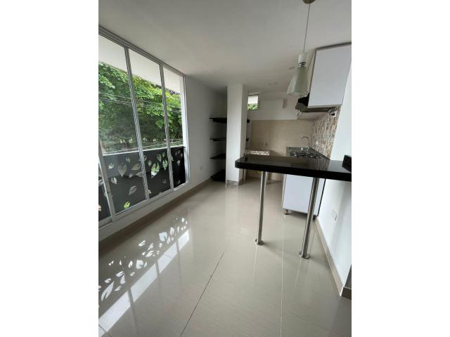 Apartaestudios, Alquiler en Capri