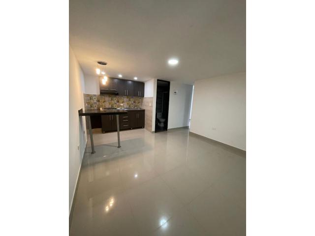 Apartaestudios, Alquiler en Capri