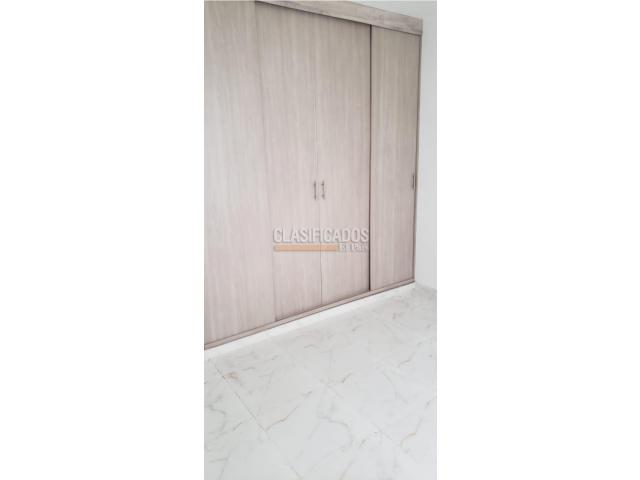 Apartamentos, Alquiler en El Guabal