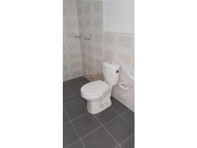 Apartamentos, Alquiler en El Guabal