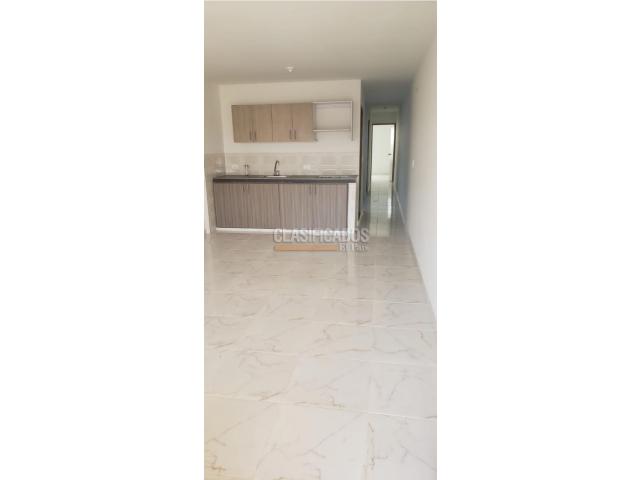 Apartamentos, Alquiler en El Guabal