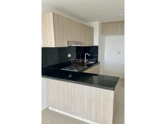 Apartamentos, Alquiler en Hacienda Kachipay