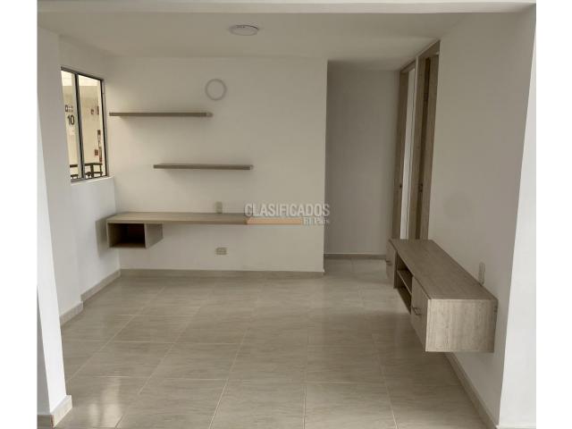 Apartamentos, Alquiler en Hacienda Kachipay