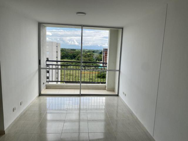 Apartamentos, Alquiler en Hacienda Kachipay