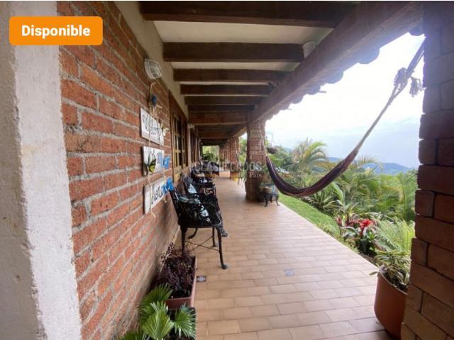 Fincas y Casas Campestres, Alquiler en Felidia