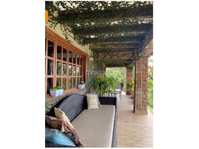 Fincas y Casas Campestres, Alquiler en Felidia