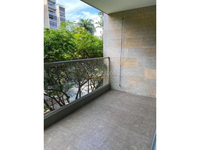 Apartamentos, Alquiler en Santa Mónica Norte