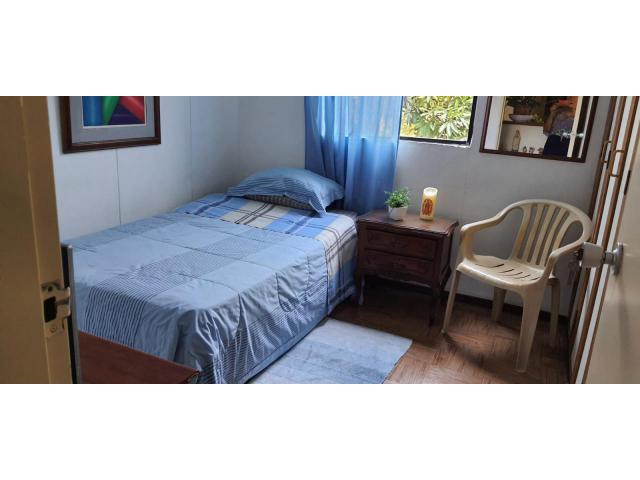 Habitaciones, Alquiler en Seminario