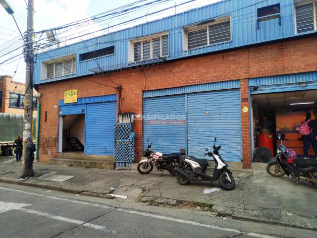 Locales y Bodegas, Alquiler en San Nicolás