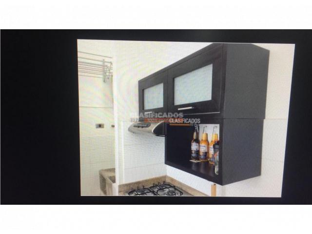 Apartaestudios, Alquiler en Ciudad Jardín