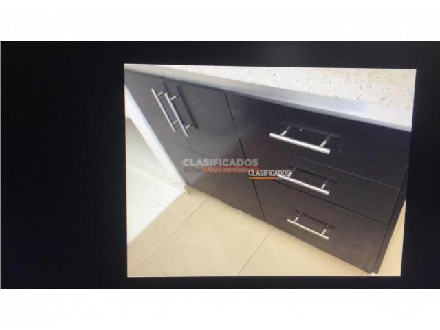 Apartaestudios, Alquiler en Ciudad Jardín