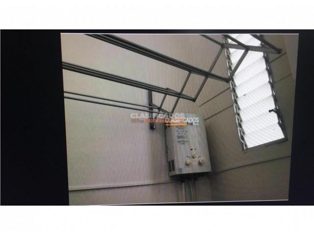 Apartaestudios, Alquiler en Ciudad Jardín