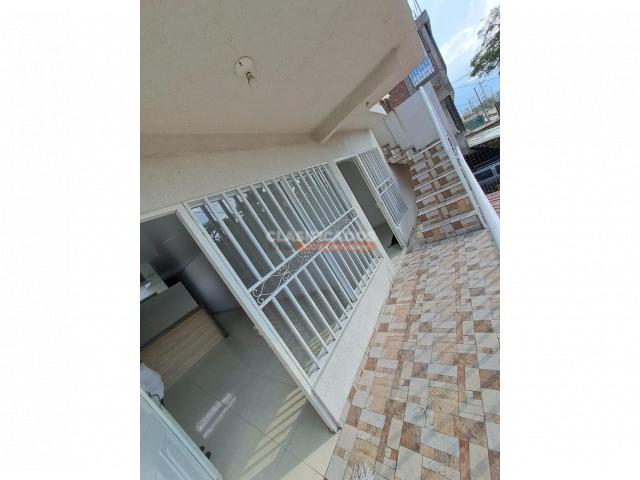 Apartamentos, Alquiler en Santa Mónica Popular