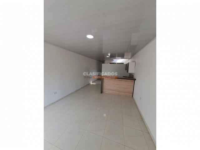 Apartamentos, Alquiler en Santa Mónica Popular