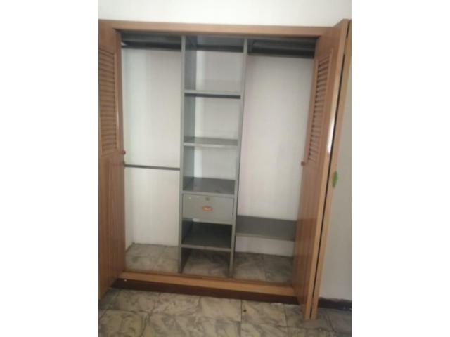 Apartaestudios, Alquiler en Vipasa