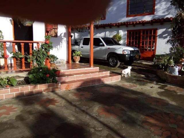 Fincas y Casas Campestres, Venta en Calima (Darién)