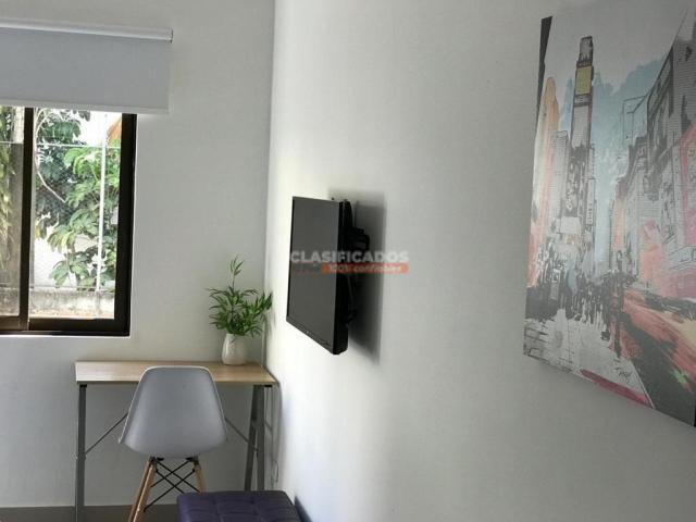 Apartaestudios, Alquiler en Santa Teresita