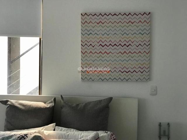 Apartaestudios, Alquiler en Santa Teresita