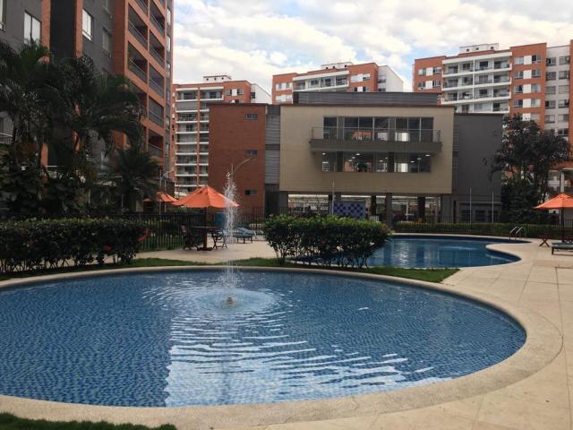 Apartamentos, Alquiler en Mirador de Terrazas